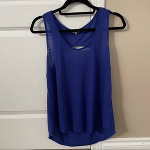 Kismet Tank Top